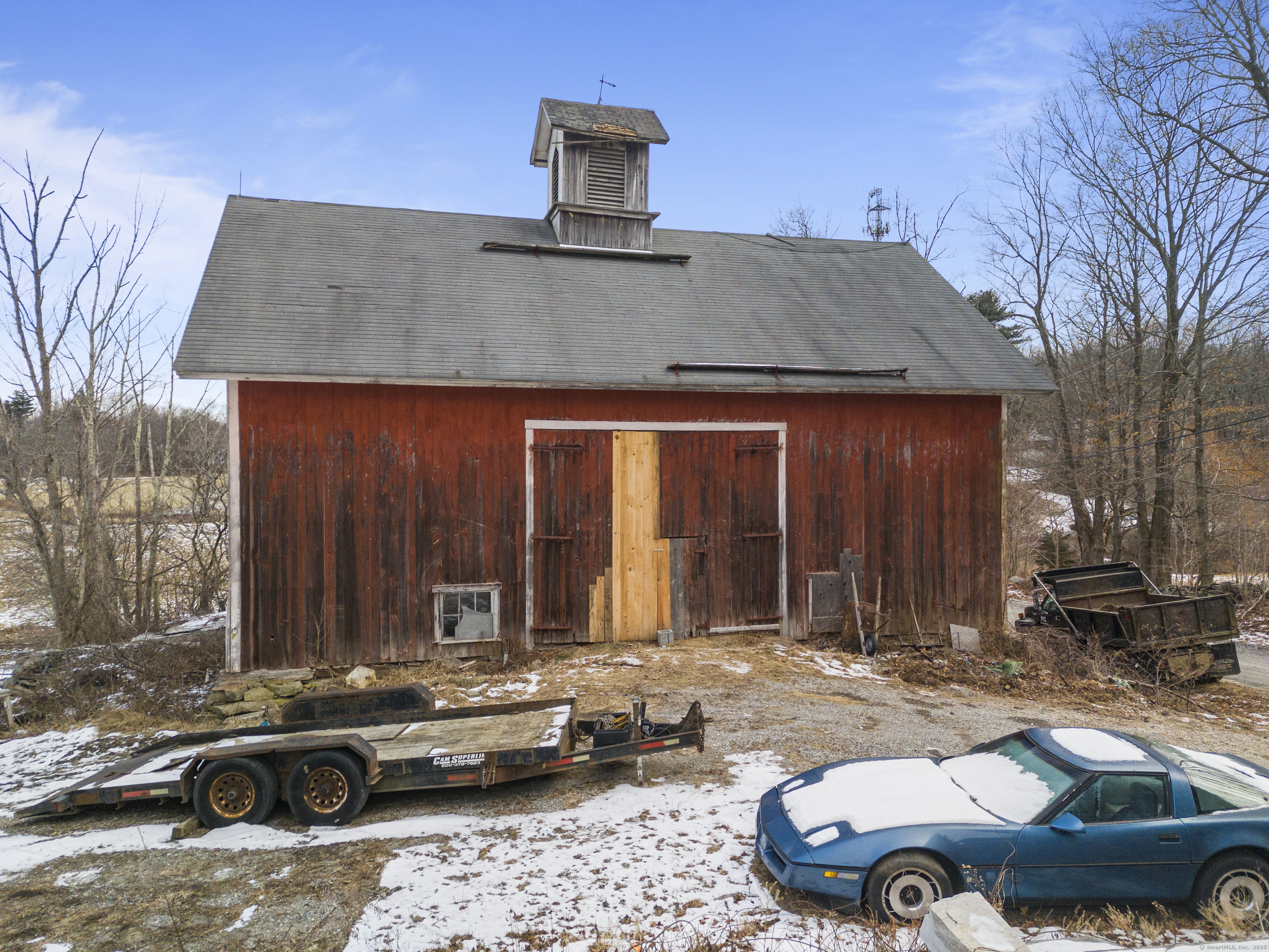 2 Surdan Mountain Road, Sharon, Connecticut image 35