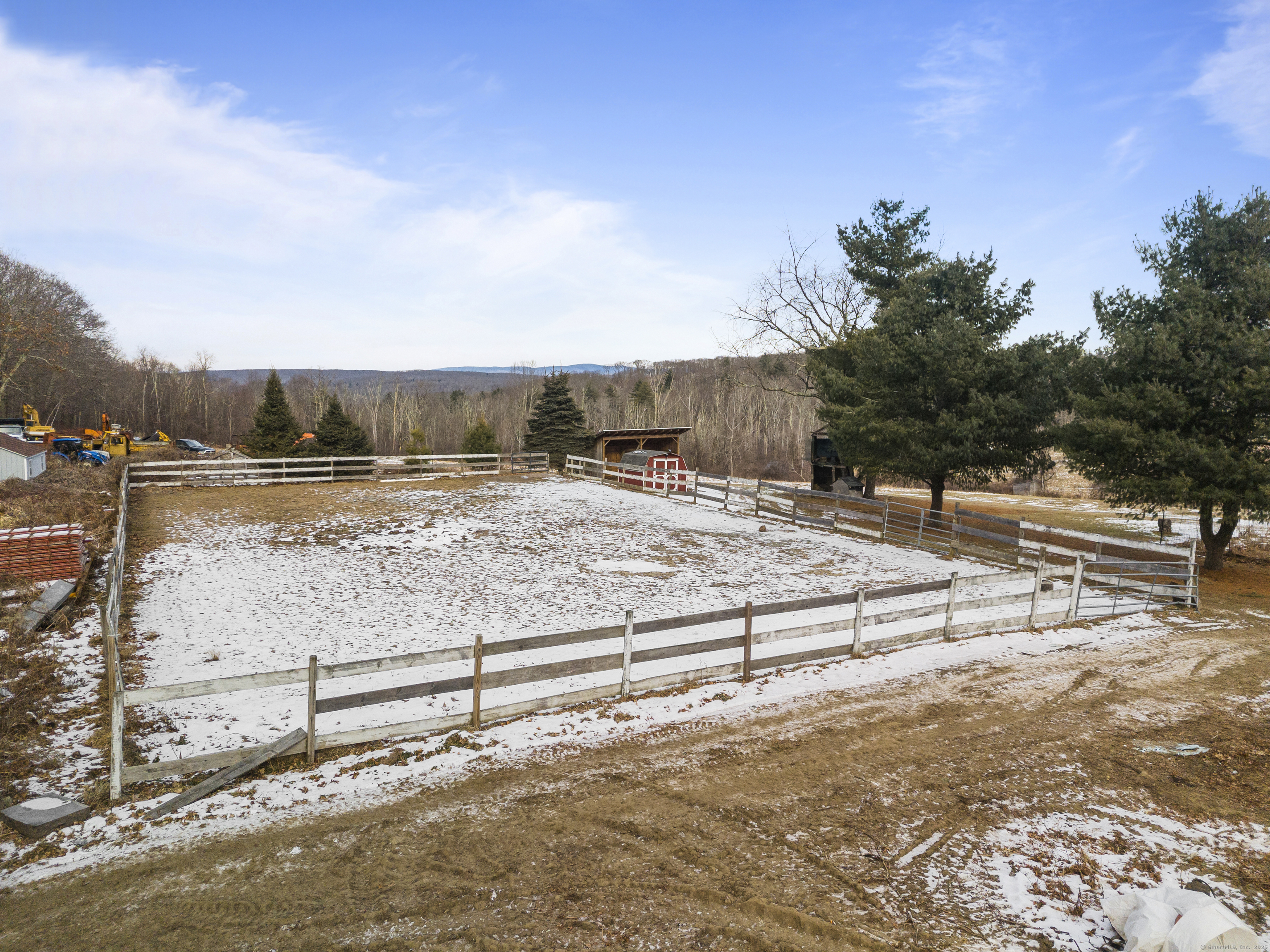 2 Surdan Mountain Road, Sharon, Connecticut image 37