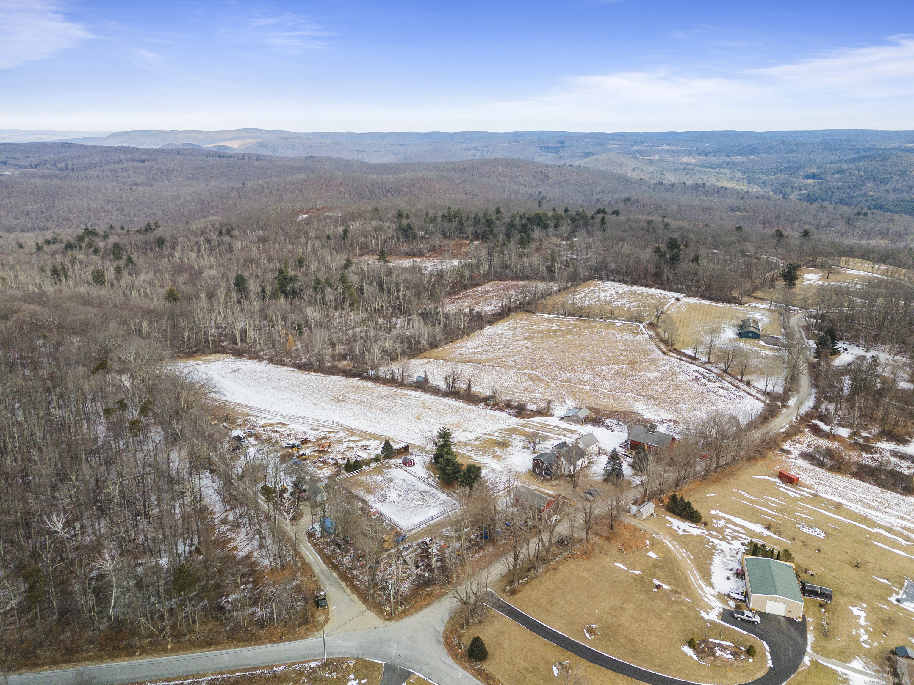 2 Surdan Mountain Road, Sharon, Connecticut image 40