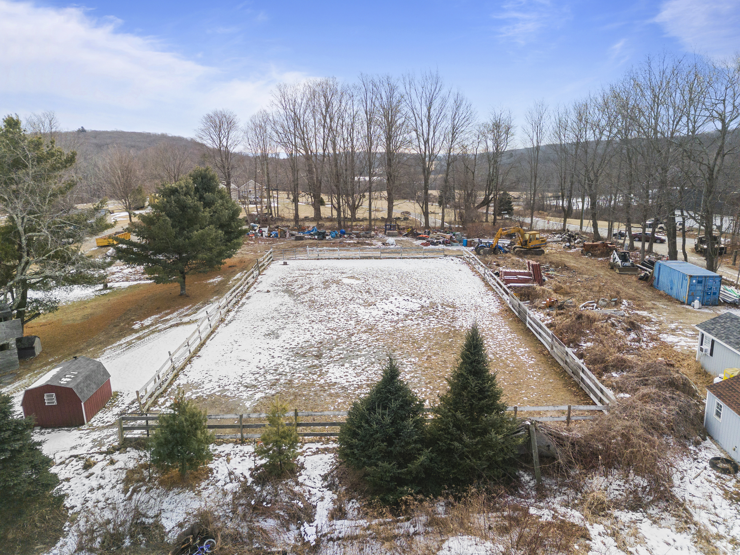 2 Surdan Mountain Road, Sharon, Connecticut image 38