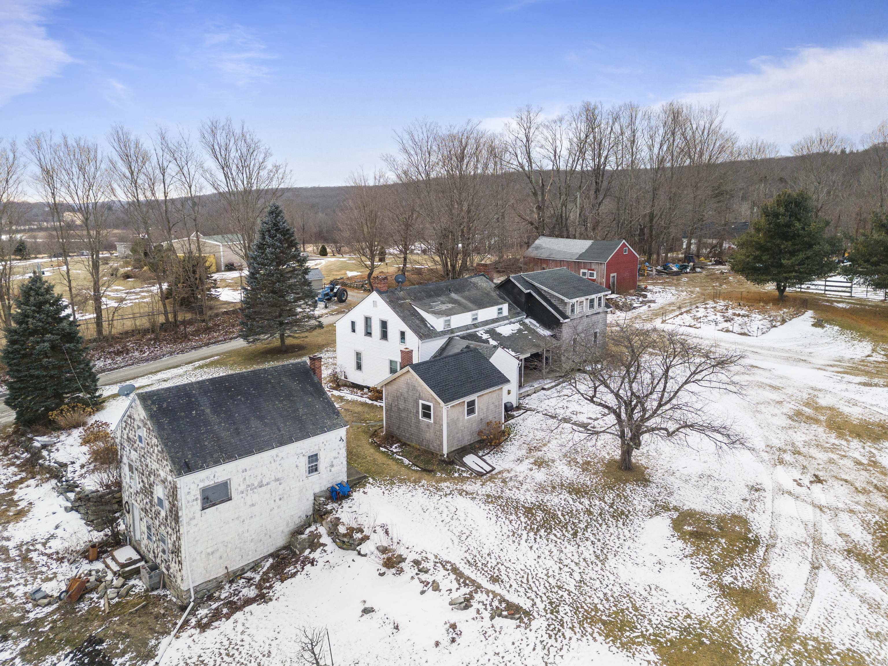 2 Surdan Mountain Road, Sharon, Connecticut image 24