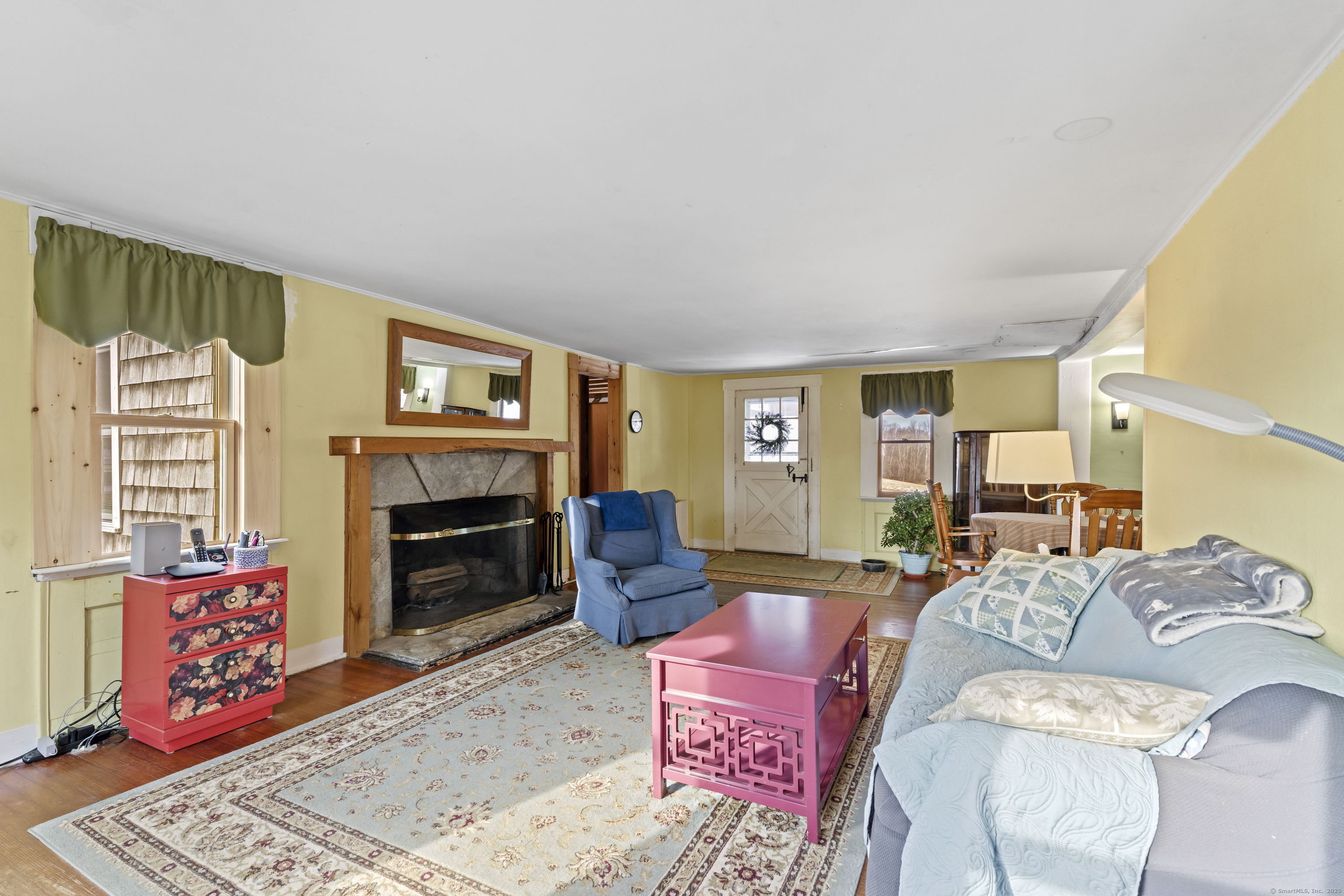 2 Surdan Mountain Road, Sharon, Connecticut image 5