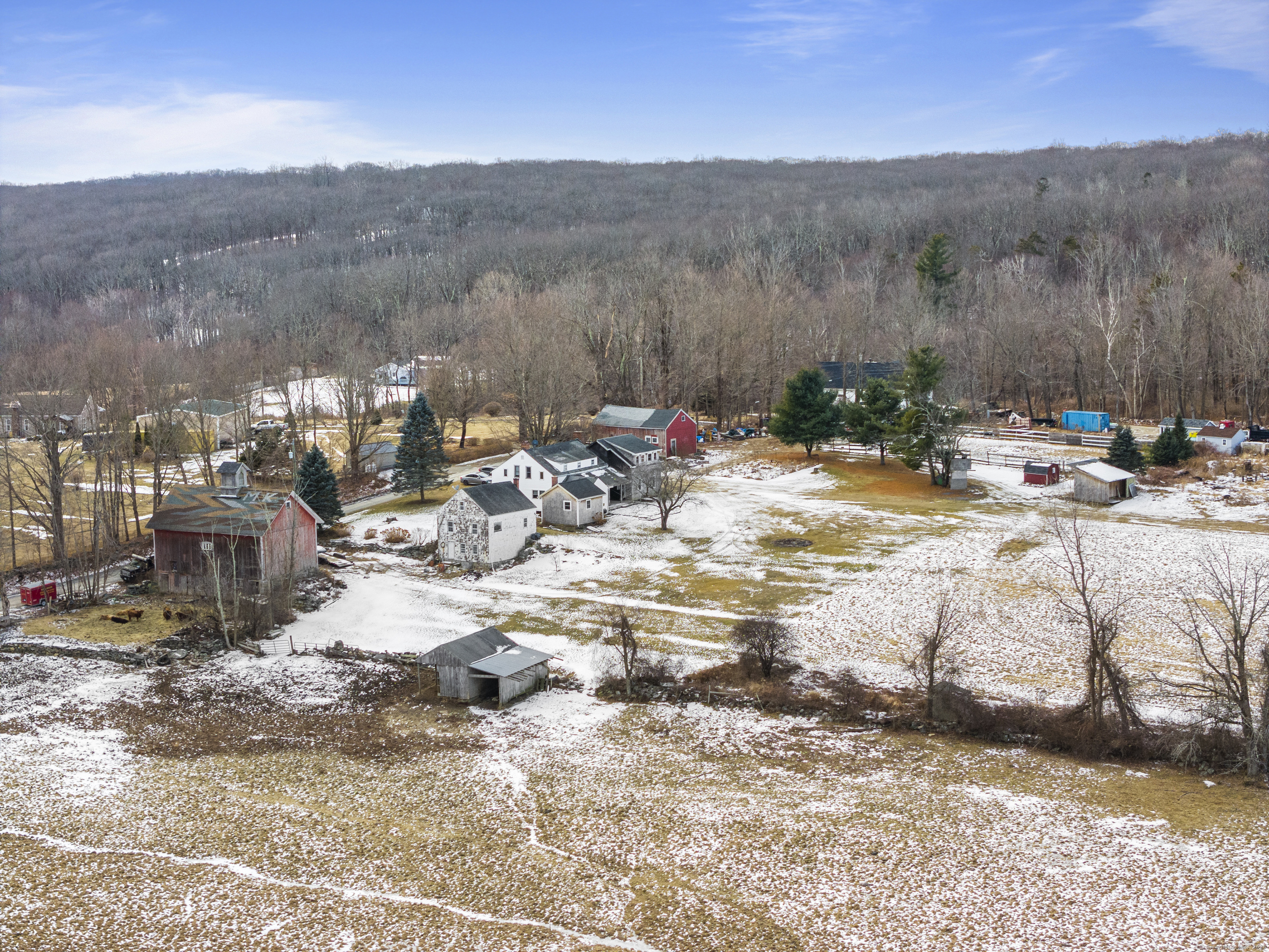 2 Surdan Mountain Road, Sharon, Connecticut image 39