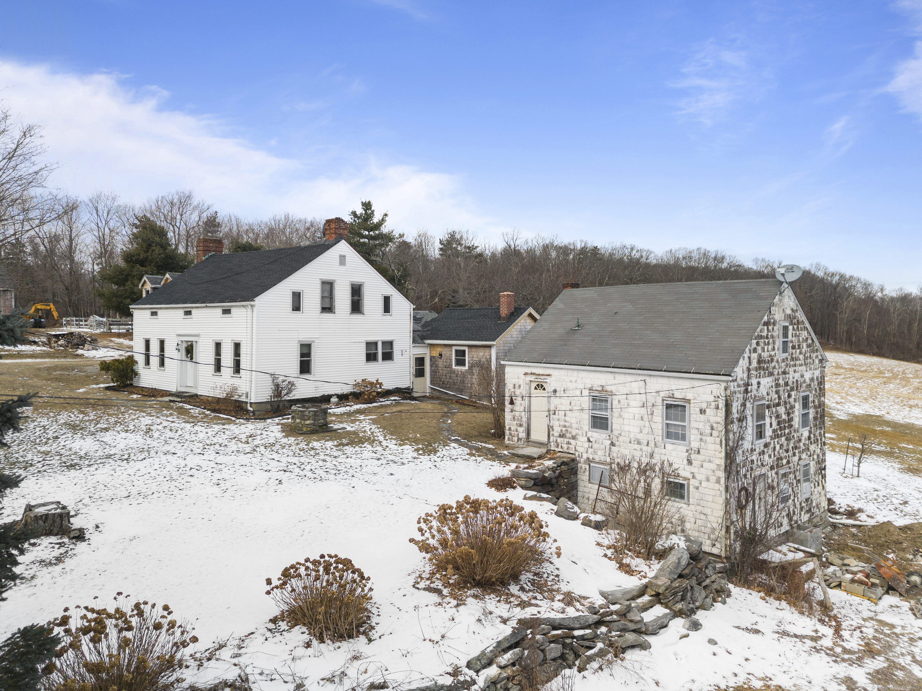2 Surdan Mountain Road, Sharon, Connecticut image 34