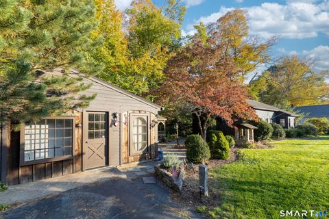 Tiny photo for 56 Neptune Avenue, East Haddam, CT 06469 (MLS # 24163838)