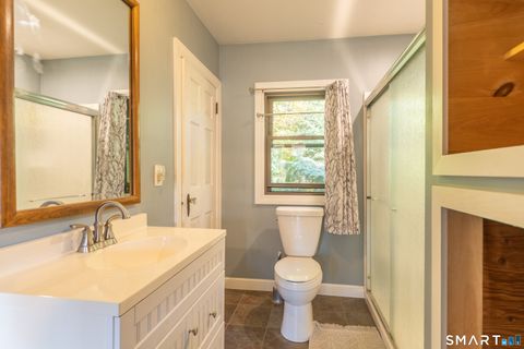 Tiny photo for 56 Neptune Avenue, East Haddam, CT 06469 (MLS # 24163838)
