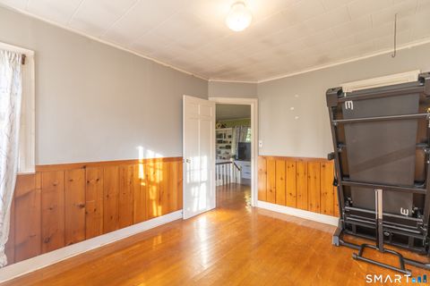 Tiny photo for 56 Neptune Avenue, East Haddam, CT 06469 (MLS # 24163838)