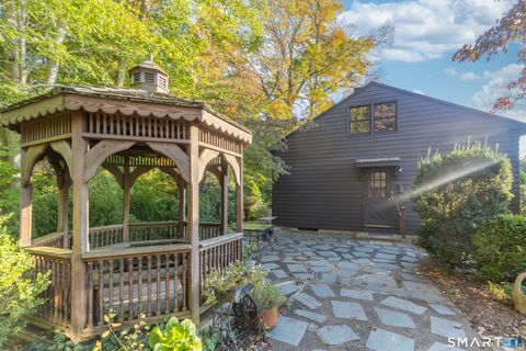 Tiny photo for 56 Neptune Avenue, East Haddam, CT 06469 (MLS # 24163838)