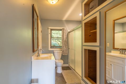 Tiny photo for 56 Neptune Avenue, East Haddam, CT 06469 (MLS # 24163838)