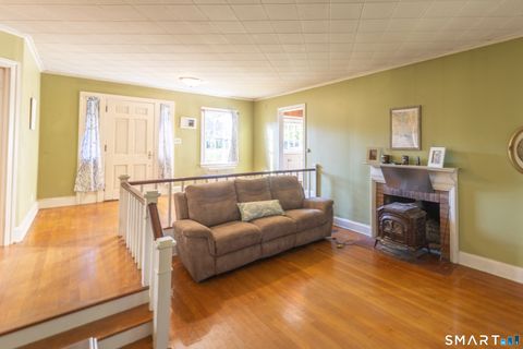 Tiny photo for 56 Neptune Avenue, East Haddam, CT 06469 (MLS # 24163838)