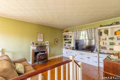 Tiny photo for 56 Neptune Avenue, East Haddam, CT 06469 (MLS # 24163838)
