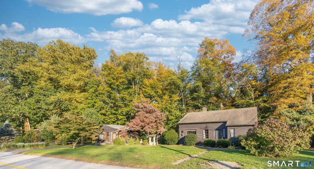 Photo of 56 Neptune Avenue, East Haddam, CT 06469 (MLS # 24163838)