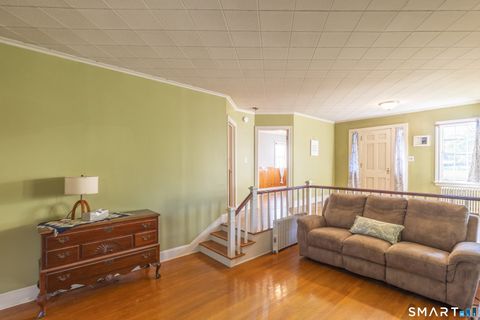 Tiny photo for 56 Neptune Avenue, East Haddam, CT 06469 (MLS # 24163838)