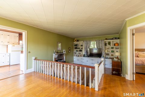 Tiny photo for 56 Neptune Avenue, East Haddam, CT 06469 (MLS # 24163838)