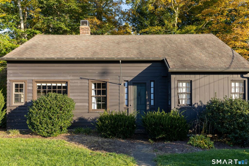 Photo of 56 Neptune Avenue, East Haddam, CT 06469 (MLS # 24163838)