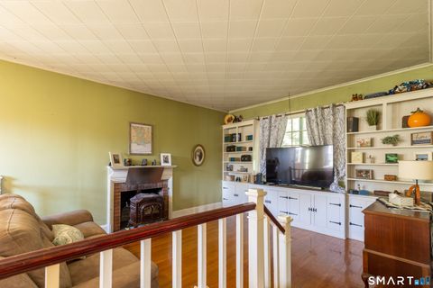 Tiny photo for 56 Neptune Avenue, East Haddam, CT 06469 (MLS # 24163838)