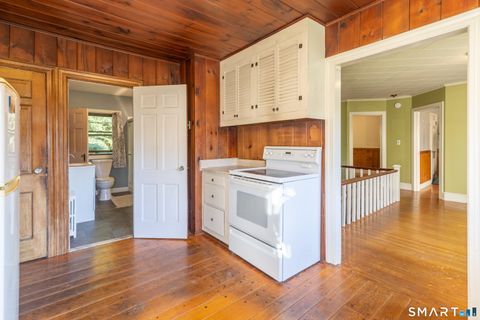 Tiny photo for 56 Neptune Avenue, East Haddam, CT 06469 (MLS # 24163838)