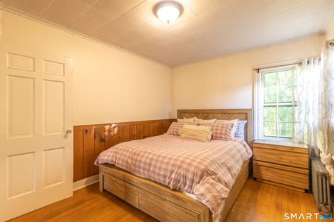 Tiny photo for 56 Neptune Avenue, East Haddam, CT 06469 (MLS # 24163838)