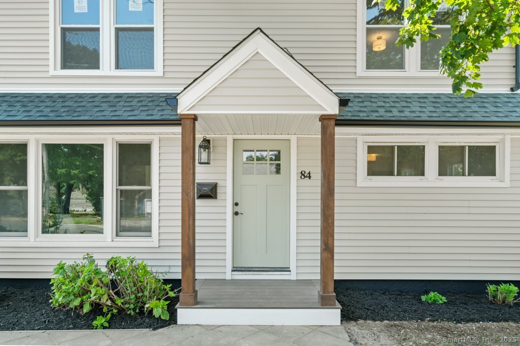 84 Dalton Road