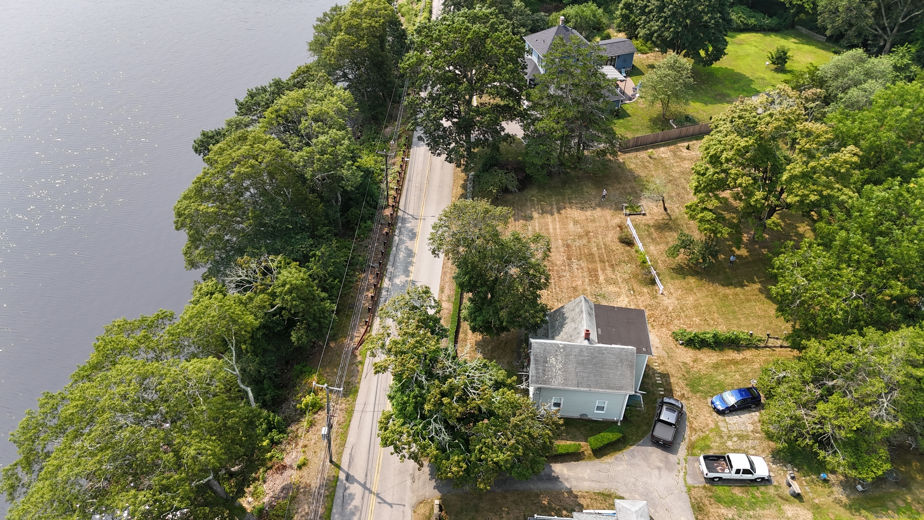 70 River Road
