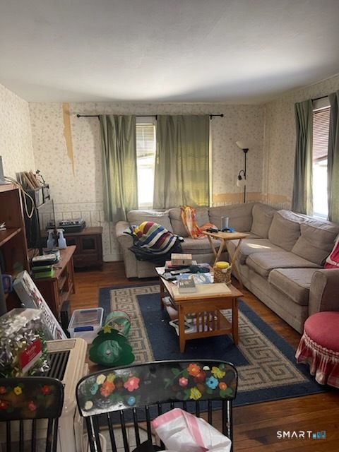 Tiny photo for 107 Birdsall Street, Winchester, CT 06098 (MLS # 24150688)