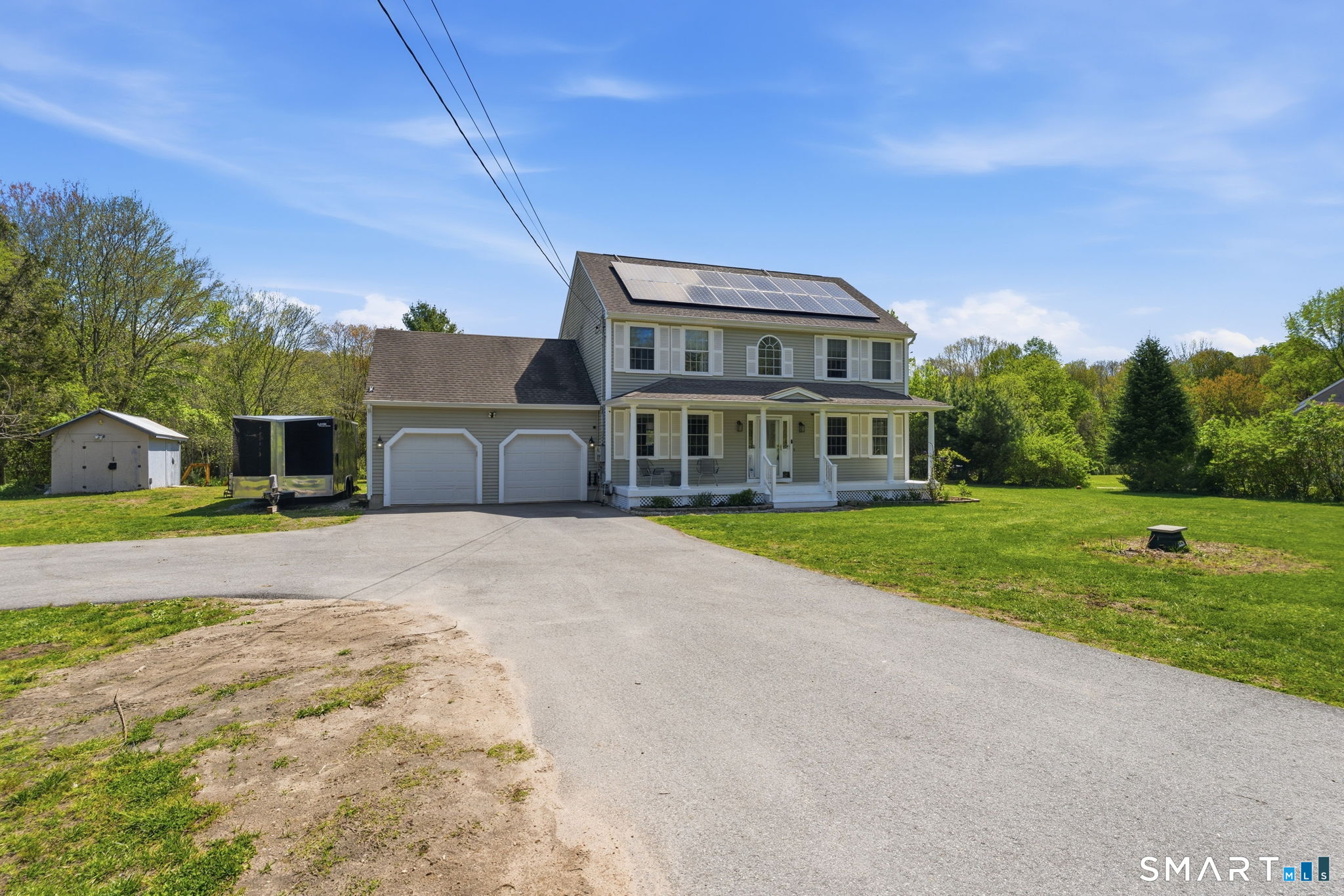 51 Pautipaug Hill Road