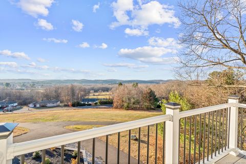 A home in Tolland