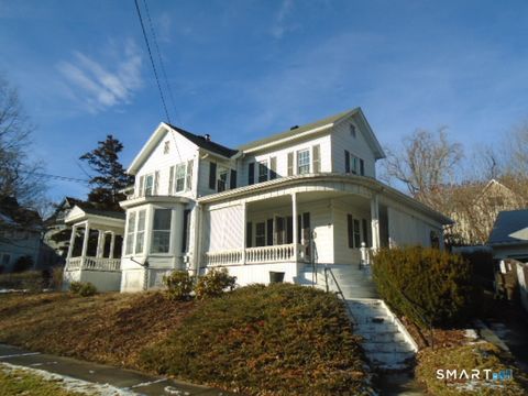 Tiny photo for 368 Main Street, Bristol, CT 06010 (MLS # 24151064)