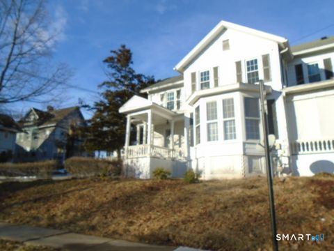 Tiny photo for 368 Main Street, Bristol, CT 06010 (MLS # 24151064)