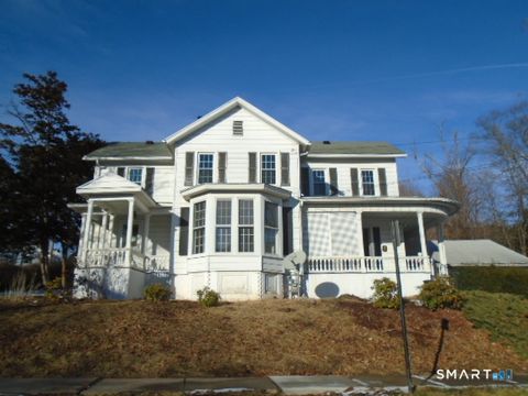 Photo of 368 Main Street, Bristol, CT 06010 (MLS # 24151064)