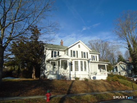 Tiny photo for 368 Main Street, Bristol, CT 06010 (MLS # 24151064)
