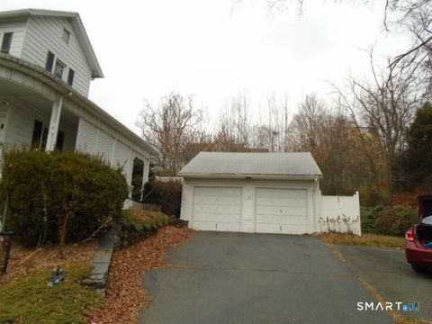 Tiny photo for 368 Main Street, Bristol, CT 06010 (MLS # 24151064)