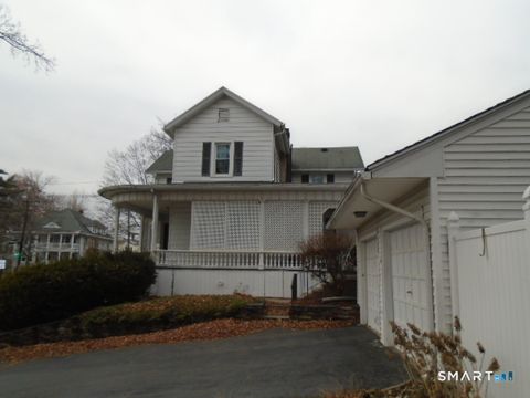 Tiny photo for 368 Main Street, Bristol, CT 06010 (MLS # 24151064)