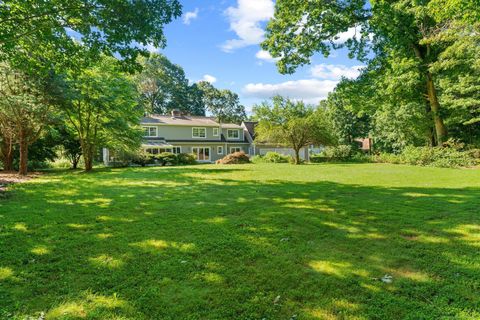 A home in East Lyme