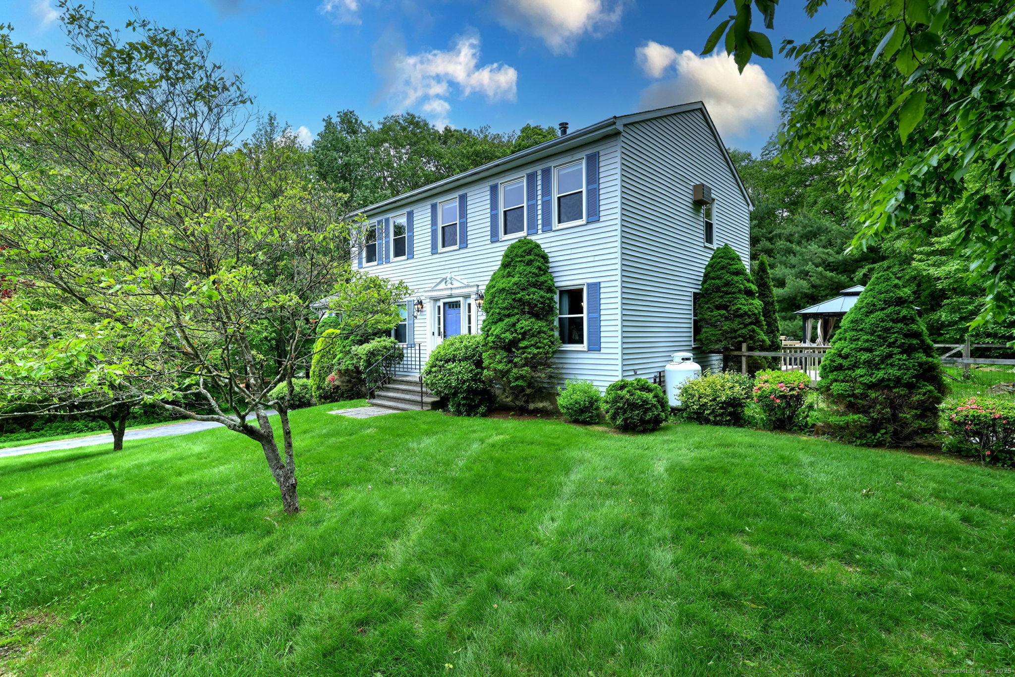 22 Cheryl Lane, Prospect, Connecticut image 2