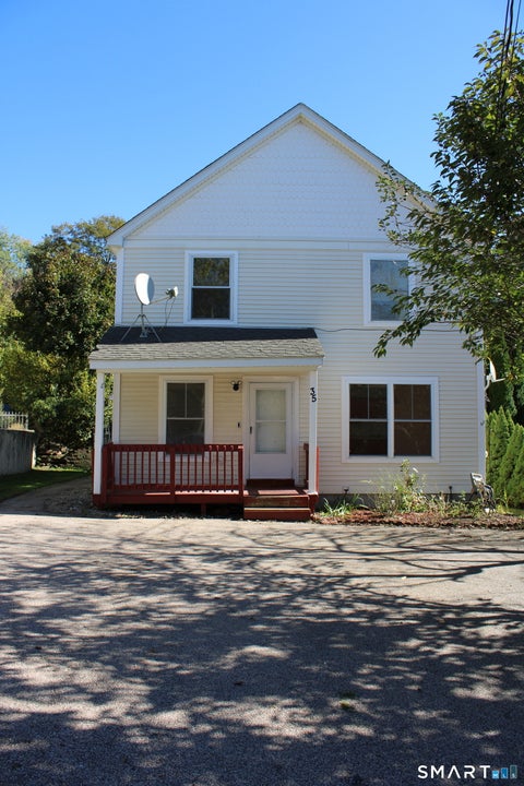 Photo of 35 John Street #1, Norwich, CT 06360 (MLS # 24214266)