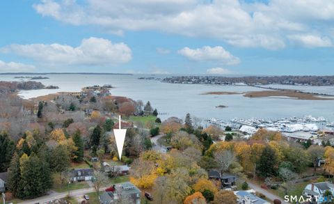 Tiny photo for 105 Old North Road, Stonington, CT 06355 (MLS # 24133038)