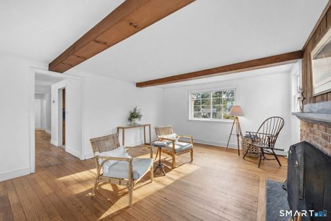 Tiny photo for 105 Old North Road, Stonington, CT 06355 (MLS # 24133038)