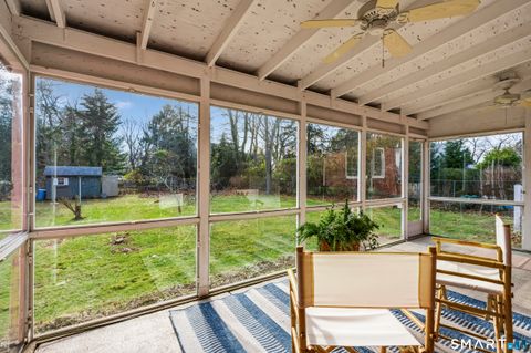 Tiny photo for 105 Old North Road, Stonington, CT 06355 (MLS # 24133038)