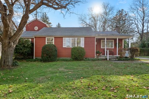 Tiny photo for 105 Old North Road, Stonington, CT 06355 (MLS # 24133038)