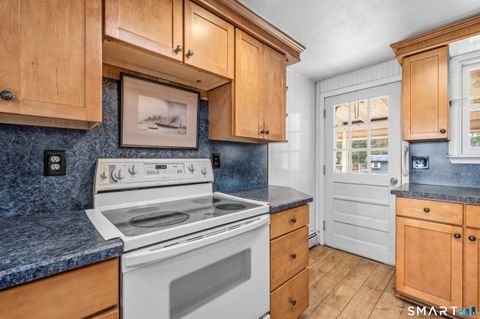 Tiny photo for 105 Old North Road, Stonington, CT 06355 (MLS # 24133038)