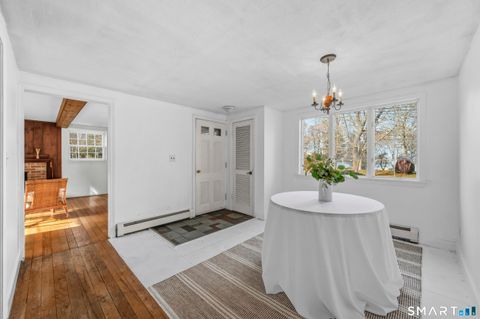 Tiny photo for 105 Old North Road, Stonington, CT 06355 (MLS # 24133038)