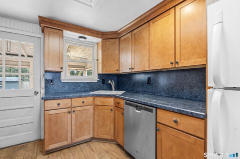 Tiny photo for 105 Old North Road, Stonington, CT 06355 (MLS # 24133038)