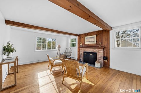 Tiny photo for 105 Old North Road, Stonington, CT 06355 (MLS # 24133038)