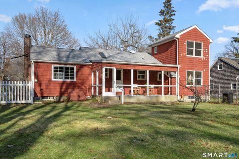 Tiny photo for 105 Old North Road, Stonington, CT 06355 (MLS # 24133038)