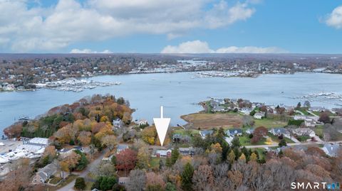Photo of 105 Old North Road, Stonington, CT 06355 (MLS # 24133038)