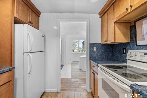 Tiny photo for 105 Old North Road, Stonington, CT 06355 (MLS # 24133038)