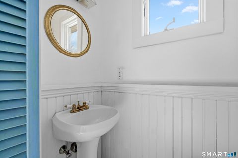 Tiny photo for 105 Old North Road, Stonington, CT 06355 (MLS # 24133038)