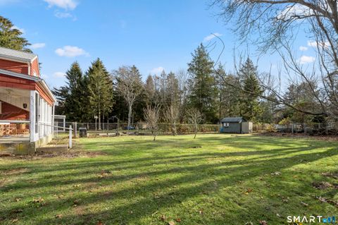 Tiny photo for 105 Old North Road, Stonington, CT 06355 (MLS # 24133038)