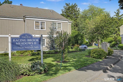 Tiny photo for 10 Scuppo Road #A10, Danbury, CT 06811 (MLS # 24187107)